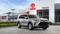 2026 Toyota Grand Highlander Hybrid Hybrid LE