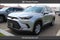 2026 Toyota Grand Highlander Hybrid Hybrid LE