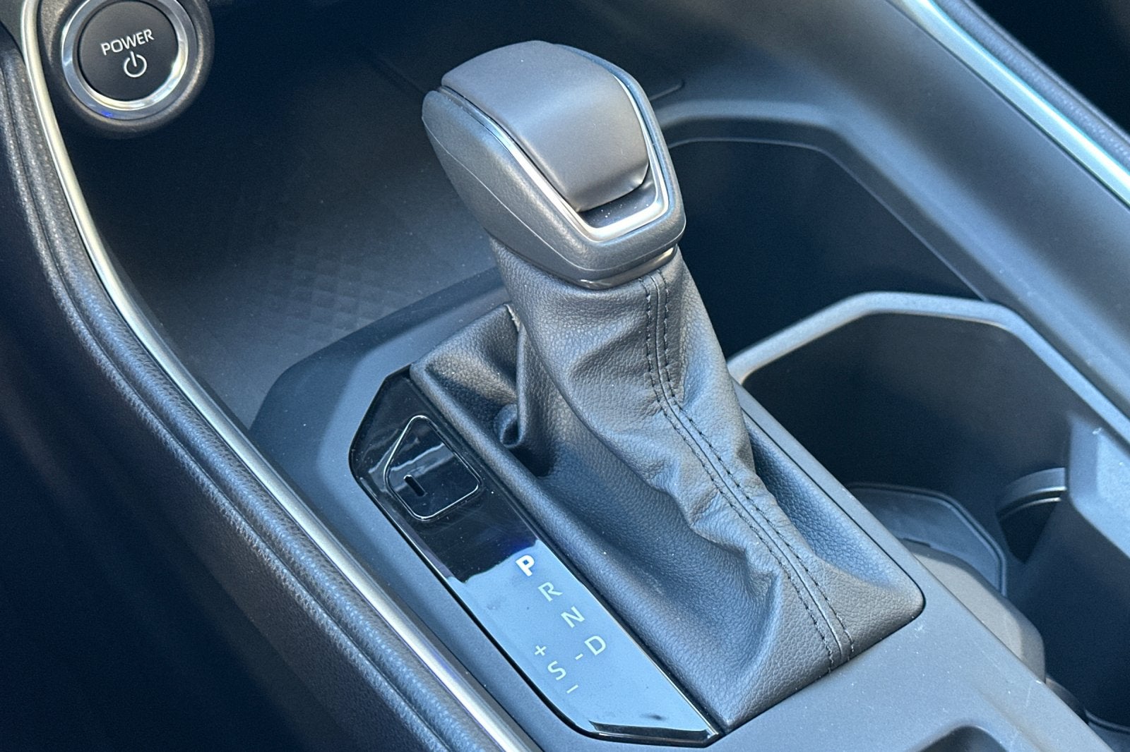 2026 Toyota Grand Highlander Hybrid Hybrid LE