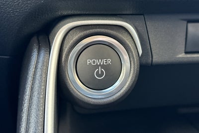 2026 Toyota Grand Highlander Hybrid Hybrid LE