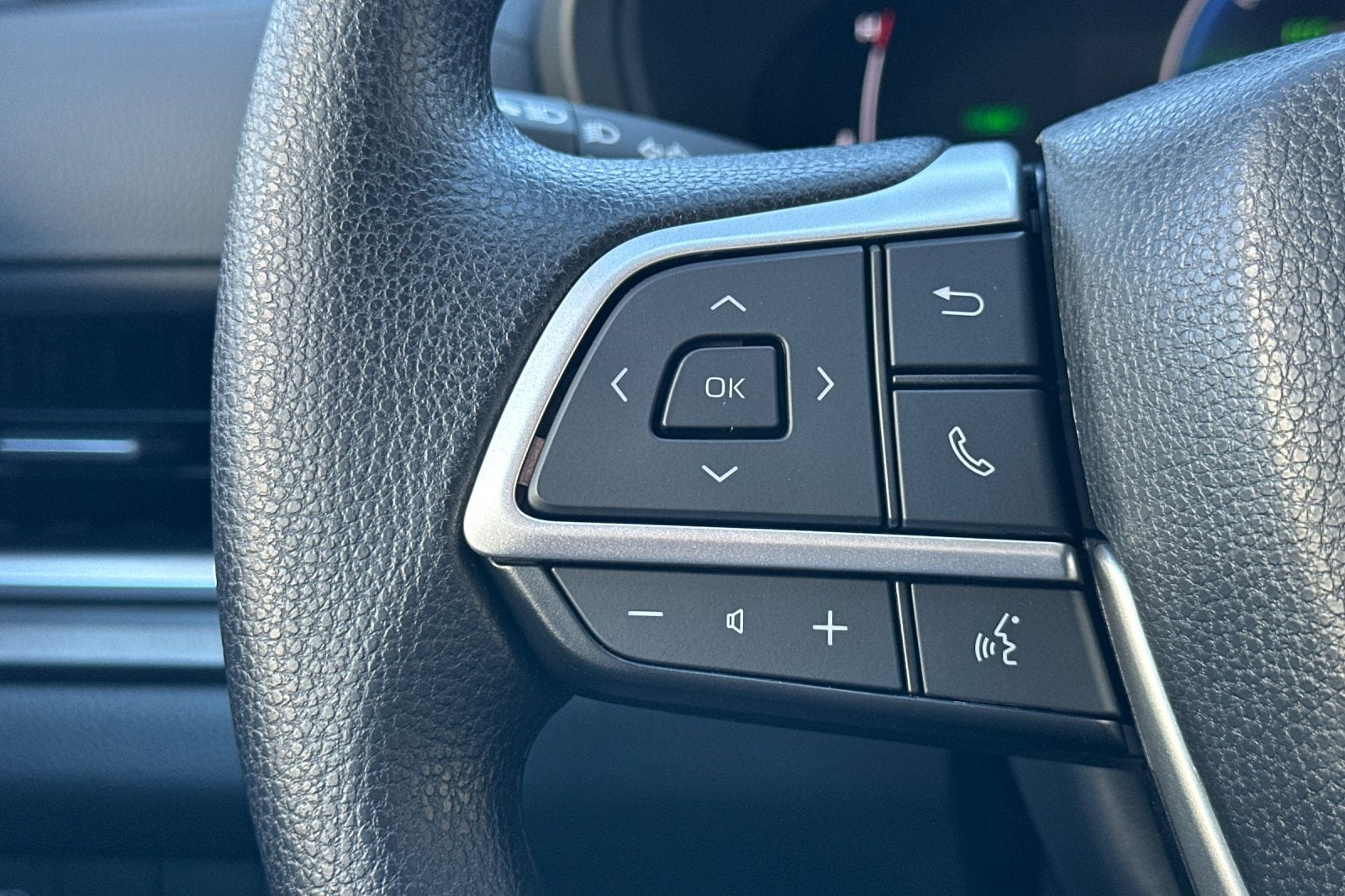 2026 Toyota Grand Highlander Hybrid Hybrid LE