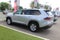 2026 Toyota Grand Highlander Hybrid Hybrid LE