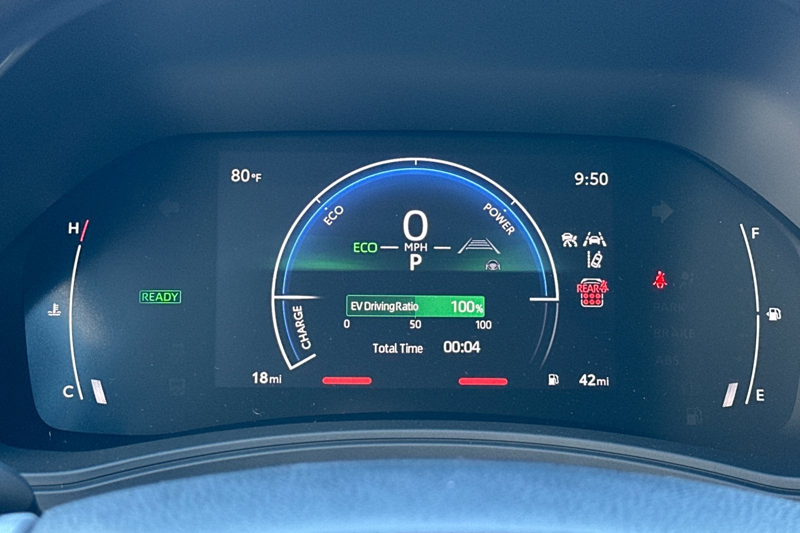 2026 Toyota Grand Highlander Hybrid Hybrid LE