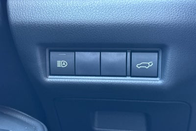 2026 Toyota Grand Highlander Hybrid Hybrid LE