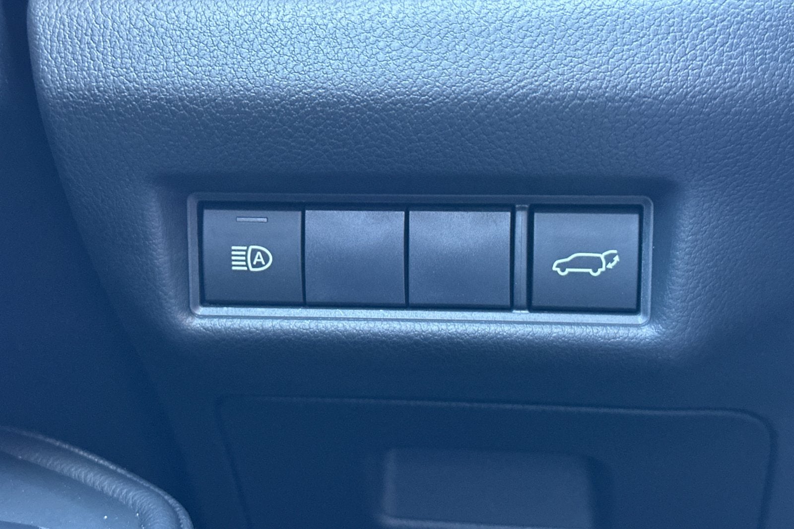 2026 Toyota Grand Highlander Hybrid Hybrid LE