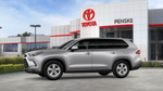 2026 Toyota Grand Highlander Hybrid Hybrid LE