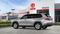 2026 Toyota Grand Highlander Hybrid Hybrid LE