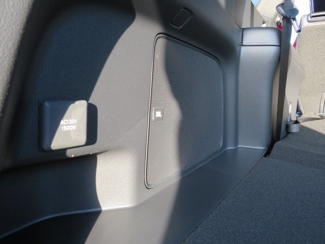 2026 Toyota Grand Highlander Hybrid MAX Limited