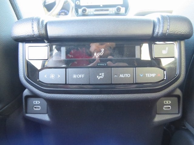 2026 Toyota Grand Highlander Hybrid MAX Limited