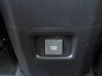 2026 Toyota Grand Highlander Hybrid MAX Limited