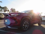 2026 Toyota Grand Highlander Hybrid MAX Limited
