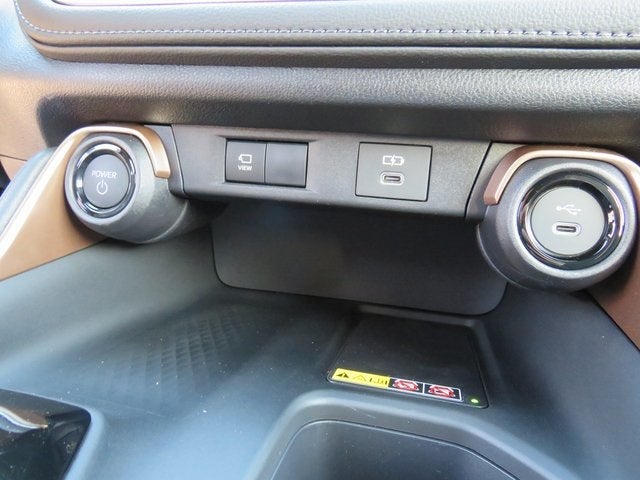 2026 Toyota Grand Highlander Hybrid MAX Limited