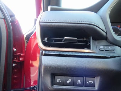 2026 Toyota Grand Highlander Hybrid MAX Limited