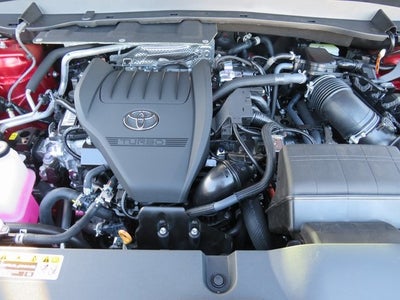 2026 Toyota Grand Highlander Hybrid MAX Limited