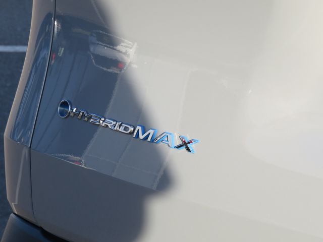 2026 Toyota Grand Highlander Hybrid Hybrid MAX Limited