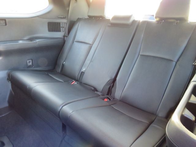 2026 Toyota Grand Highlander Hybrid Hybrid MAX Limited