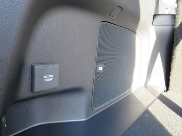 2026 Toyota Grand Highlander Hybrid Hybrid MAX Limited