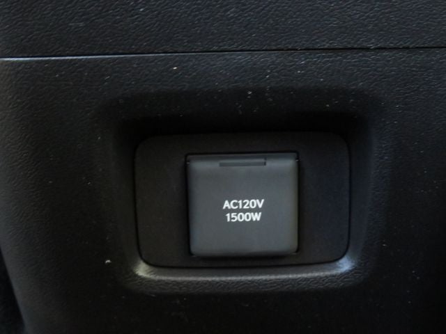 2026 Toyota Grand Highlander Hybrid Hybrid MAX Limited