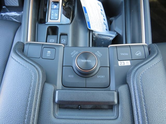 2026 Toyota Grand Highlander Hybrid Hybrid MAX Limited