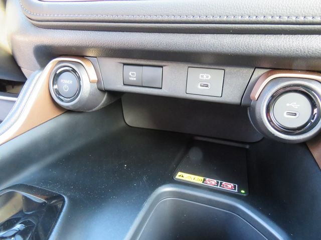 2026 Toyota Grand Highlander Hybrid Hybrid MAX Limited