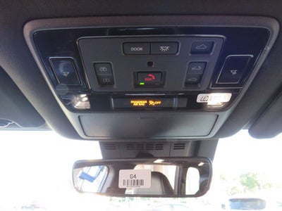 2026 Toyota Grand Highlander Hybrid Hybrid MAX Limited