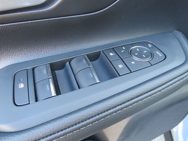 2026 Toyota Grand Highlander Hybrid Hybrid MAX Limited