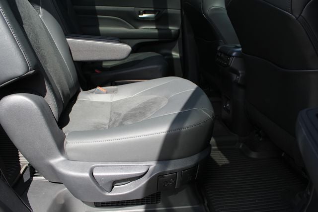2026 Toyota Grand Highlander Hybrid Hybrid MAX Limited