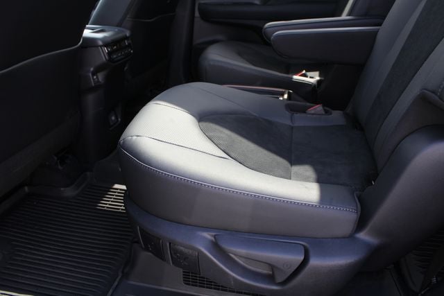 2026 Toyota Grand Highlander Hybrid Hybrid MAX Limited