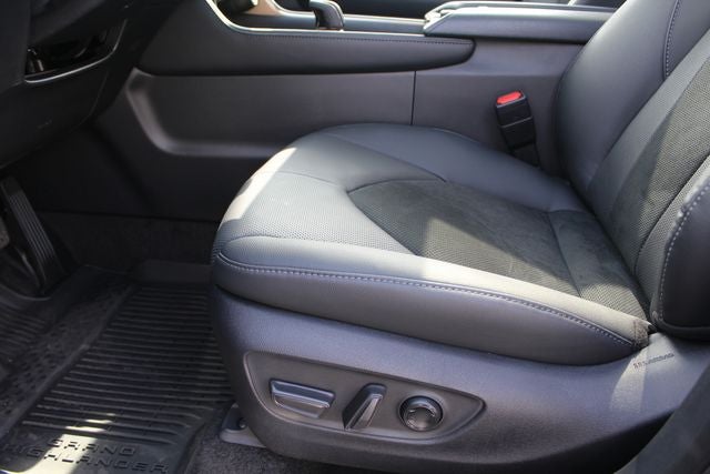 2026 Toyota Grand Highlander Hybrid Hybrid MAX Limited