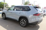 2026 Toyota Grand Highlander Hybrid Hybrid MAX Limited