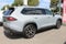 2026 Toyota Grand Highlander Hybrid Hybrid MAX Limited