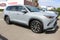 2026 Toyota Grand Highlander Hybrid Hybrid MAX Limited