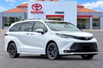 2026 Toyota Sienna Woodland Edition
