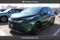 2026 Toyota Sienna Woodland Edition 7 Passenger