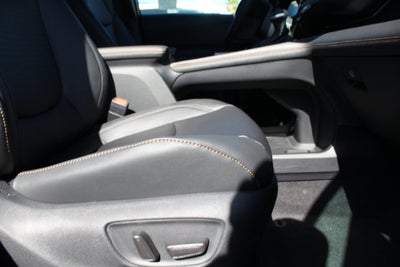 2026 Toyota Sienna Woodland Edition 7 Passenger