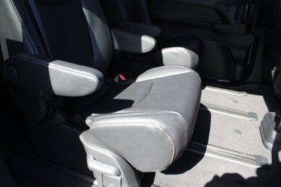 2026 Toyota Sienna Woodland Edition 7 Passenger