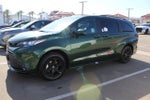 2026 Toyota Sienna Woodland Edition 7 Passenger