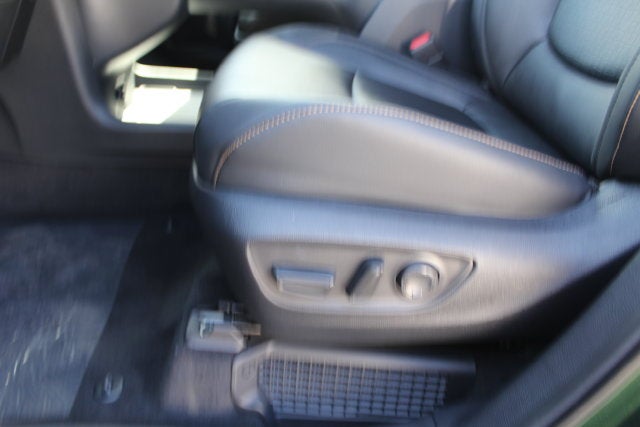 2026 Toyota Sienna Woodland Edition 7 Passenger