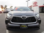 2022 Toyota Highlander L