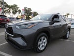 2022 Toyota Highlander L