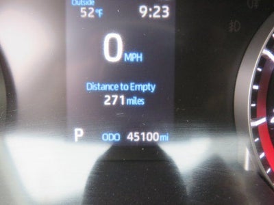 2022 Toyota Highlander L