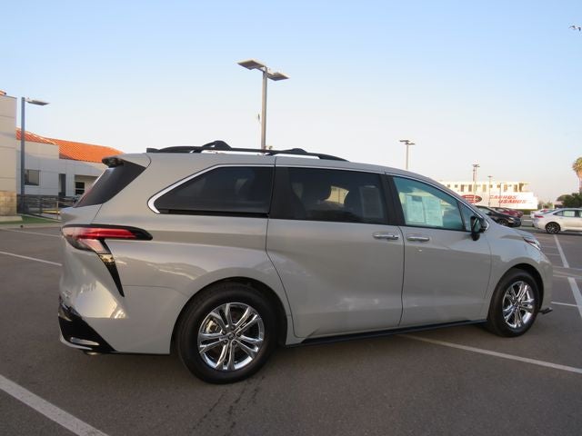 2023 Toyota SIENNA XSE AWD XSE 7 Passenger