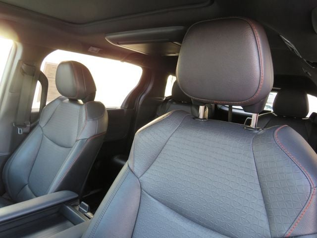 2023 Toyota SIENNA XSE AWD XSE 7 Passenger