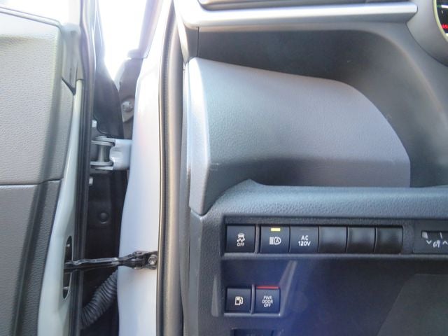 2023 Toyota SIENNA XSE AWD XSE 7 Passenger