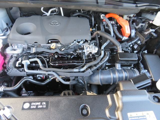 2023 Toyota SIENNA XSE AWD XSE 7 Passenger