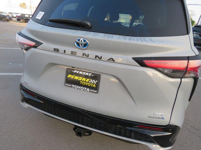 2023 Toyota SIENNA XSE AWD XSE 7 Passenger