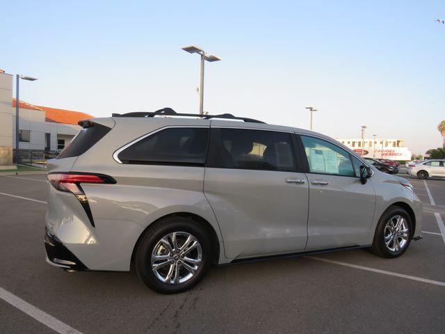 2023 Toyota SIENNA XSE AWD XSE 7 Passenger