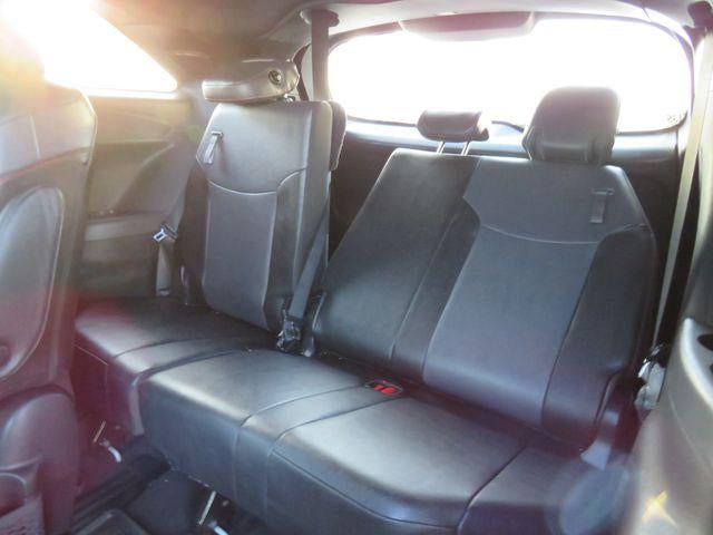 2023 Toyota SIENNA XSE AWD XSE 7 Passenger