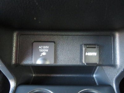 2023 Toyota SIENNA XSE AWD XSE 7 Passenger