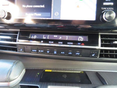 2023 Toyota SIENNA XSE AWD XSE 7 Passenger